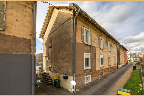 Wohnung 1 Zimmer zu verkaufen in Algrange