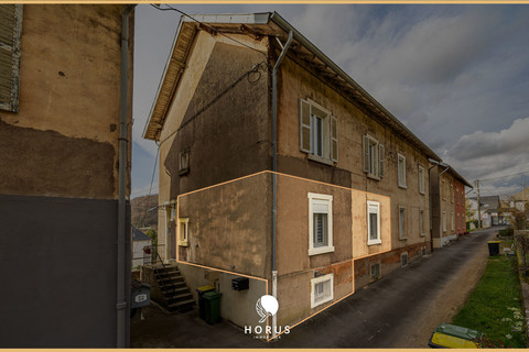 Wohnung 1 Zimmer zu verkaufen in Algrange