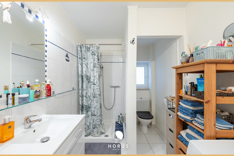 Wohnung 1 Zimmer zu verkaufen in Algrange