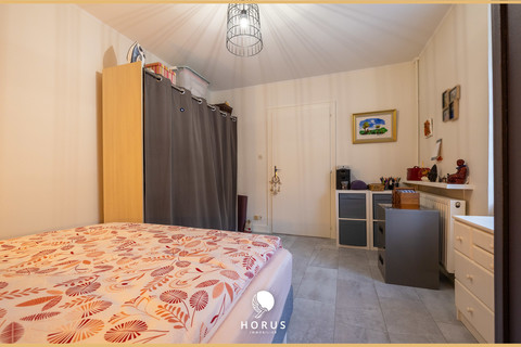 Wohnung 1 Zimmer zu verkaufen in Algrange