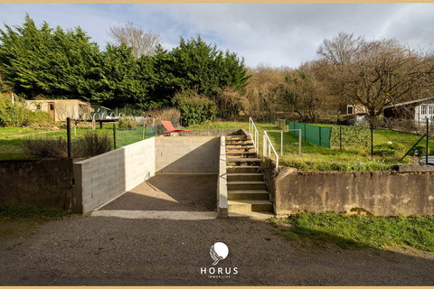 Wohnung 1 Zimmer zu verkaufen in Algrange