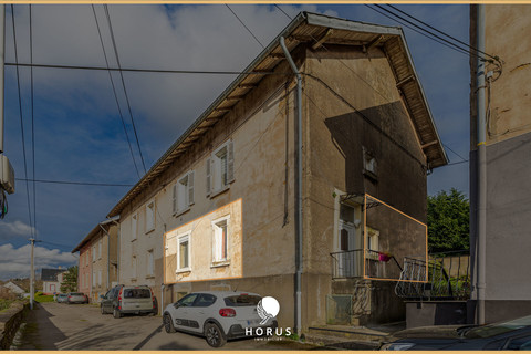 Wohnung 1 Zimmer zu verkaufen in Algrange