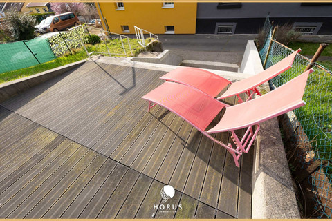 Wohnung 1 Zimmer zu verkaufen in Algrange