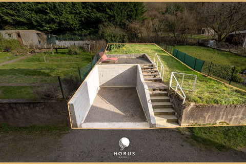 Wohnung 1 Zimmer zu verkaufen in Algrange