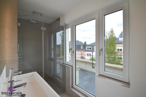 Moradia com 4 quarto(s) para alugar em Luxembourg-Belair