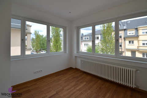 Moradia com 4 quarto(s) para alugar em Luxembourg-Belair