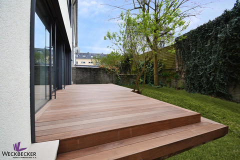 Moradia com 4 quarto(s) para alugar em Luxembourg-Belair
