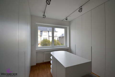 Moradia com 4 quarto(s) para alugar em Luxembourg-Belair
