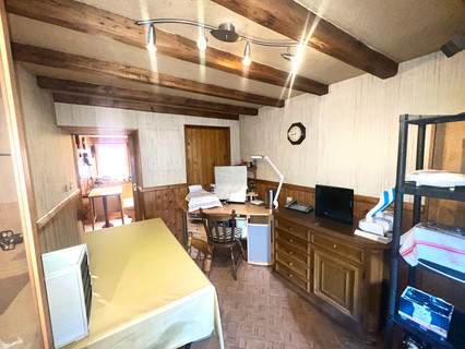 Village house with 4 bedroom(s) to sell in Wiltz