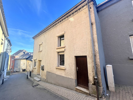 Village house with 4 bedroom(s) to sell in Wiltz