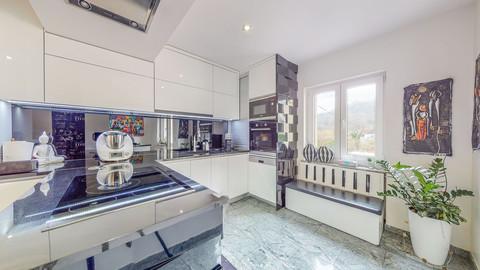 Detached house with 3 bedroom(s) to sell in Rodange