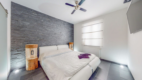 Detached house with 3 bedroom(s) to sell in Rodange