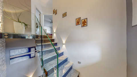 Detached house with 3 bedroom(s) to sell in Rodange