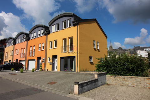 House with 3 bedroom(s) to sell in Wiltz