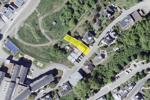 House with 3 bedroom(s) to sell in Wiltz