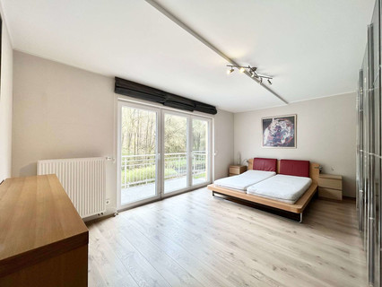 Moradia com 4 quarto(s) para alugar em Hesperange