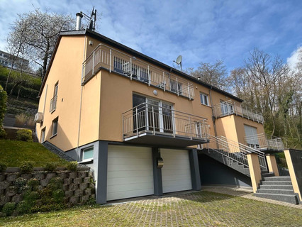 Moradia com 4 quarto(s) para alugar em Hesperange