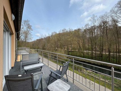 Moradia com 4 quarto(s) para alugar em Hesperange