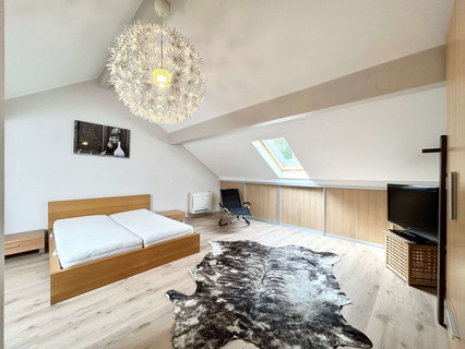 Moradia com 4 quarto(s) para alugar em Hesperange