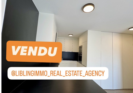Apartment with 1 bedroom(s) to sell in Rodange
