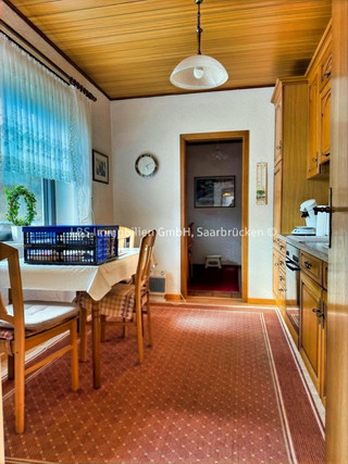 Maison à vendre à Saarbrücken