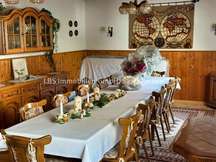 Maison à vendre à Saarbrücken
