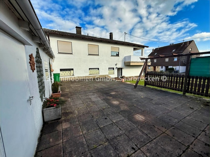 Maison à vendre à Saarbrücken