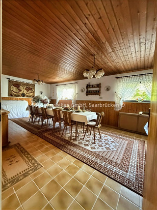 Maison à vendre à Saarbrücken