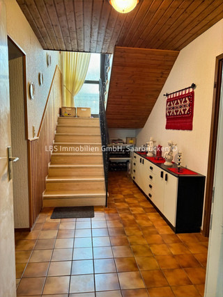 Maison à vendre à Saarbrücken