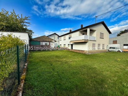 Maison à vendre à Saarbrücken