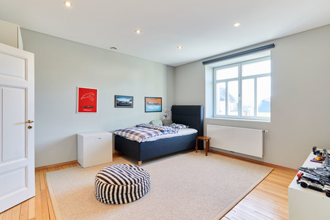Moradia com 6 quarto(s) para alugar em Luxembourg-Belair
