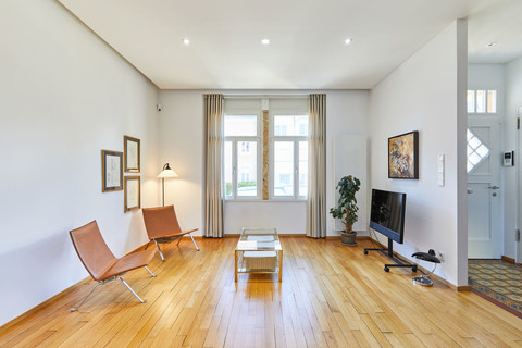 Moradia com 6 quarto(s) para alugar em Luxembourg-Belair