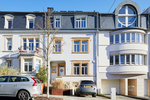 Moradia com 6 quarto(s) para alugar em Luxembourg-Belair