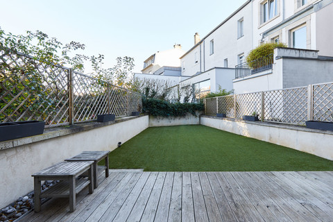 Moradia com 6 quarto(s) para alugar em Luxembourg-Belair