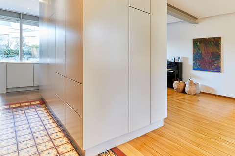 Moradia com 6 quarto(s) para alugar em Luxembourg-Belair