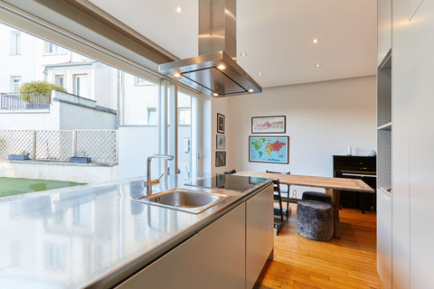 Moradia com 6 quarto(s) para alugar em Luxembourg-Belair