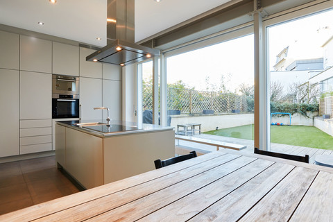 Moradia com 6 quarto(s) para alugar em Luxembourg-Belair