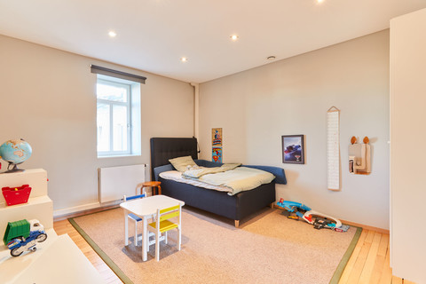 Moradia com 6 quarto(s) para alugar em Luxembourg-Belair