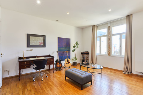 Moradia com 6 quarto(s) para alugar em Luxembourg-Belair