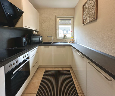 Duplex 2 chambre(s) à vendre à Grevenmacher