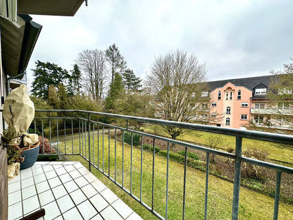 Duplex 2 chambre(s) à vendre à Grevenmacher