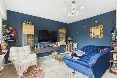 Apartamento com 2 quarto(s) para alugar em Steinsel