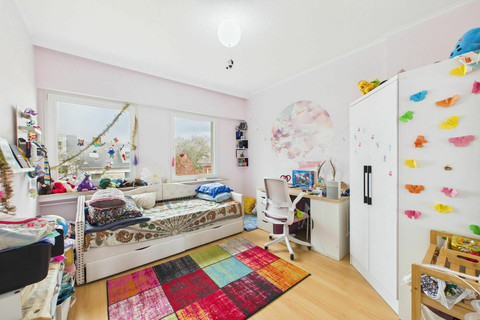 Apartamento com 2 quarto(s) para alugar em Steinsel