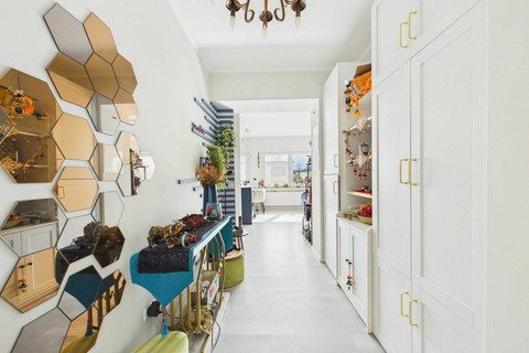 Apartamento com 2 quarto(s) para alugar em Steinsel