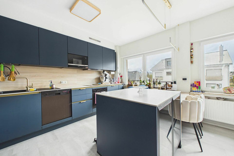 Apartamento com 2 quarto(s) para alugar em Steinsel