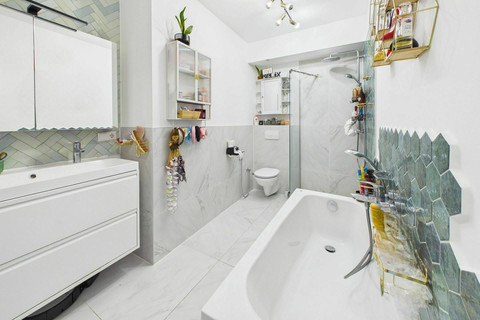 Apartamento com 2 quarto(s) para alugar em Steinsel