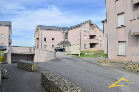 Wohnung 2 Zimmer zu verkaufen in Cosnes-et-Romain