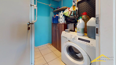 Wohnung 2 Zimmer zu verkaufen in Cosnes-et-Romain