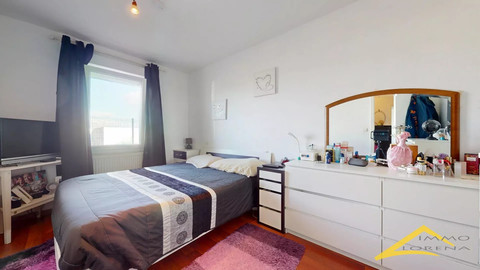 Wohnung 2 Zimmer zu verkaufen in Cosnes-et-Romain