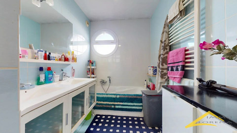 Wohnung 2 Zimmer zu verkaufen in Cosnes-et-Romain